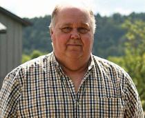 John Fredrick Johnson